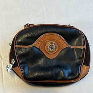 Vintage Saint Borse bag